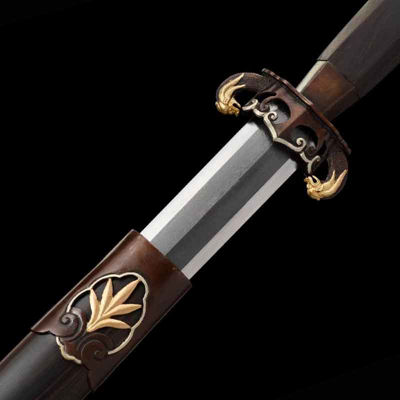 君子精品宝剑|花纹钢|龙泉宝剑,正则宝剑,中国宝剑,宝剑,龙泉宝剑图片