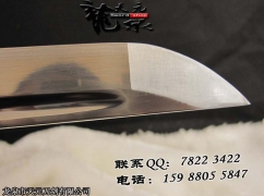 锰钢直造刀条|武士刀|★★★|高碳钢