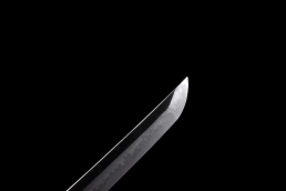 银龙水淬精品武士刀|武士刀|高碳钢|★★★★